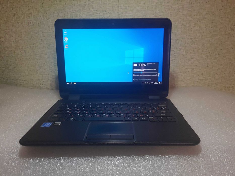 Ноутбук трансформер LENOVO YOGA 》Windows 》SSD 》Вебка 》HDMI