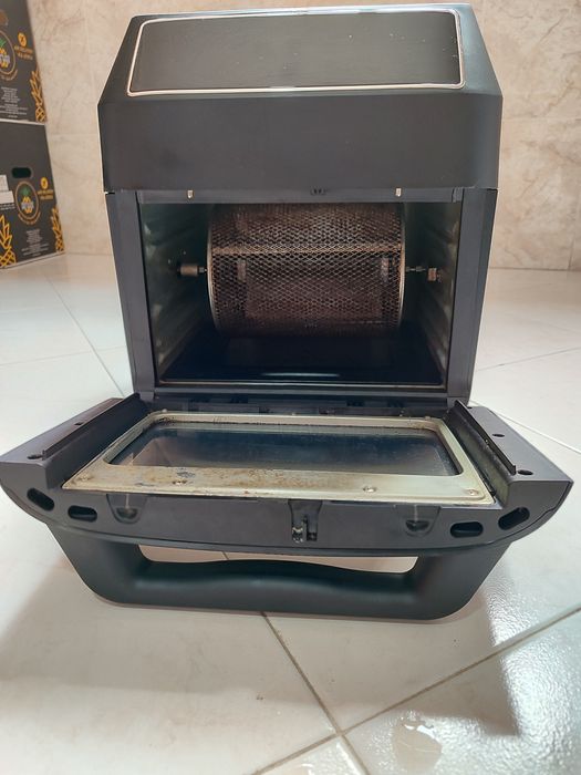 Airfryer Silvercrest 9in1