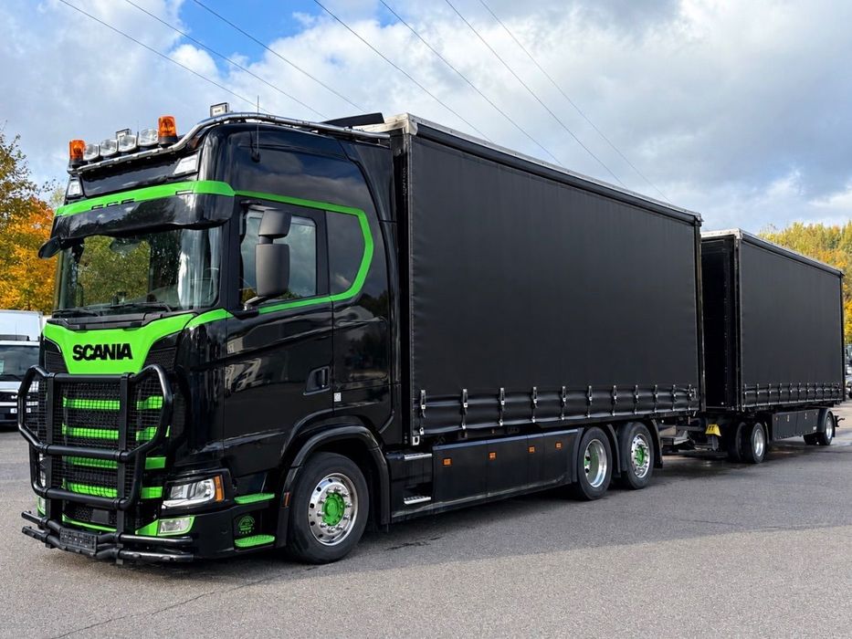 Scania