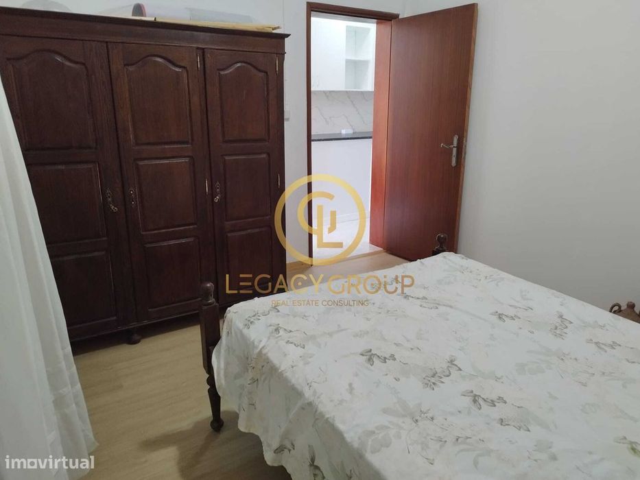 Moradia T2 Com Terreno De 829M2 Em Vendinha, Évora