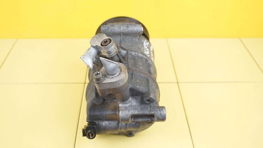 ALHAMBRA SHARAN 2.0 TDI 18r 150KM DFL sprezarka klimatyzacji 7N0816803B