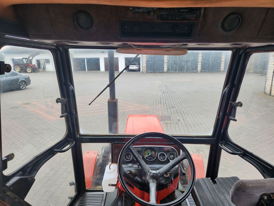 Zetor 7211 Krajowy!!