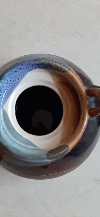 Чайник керамический