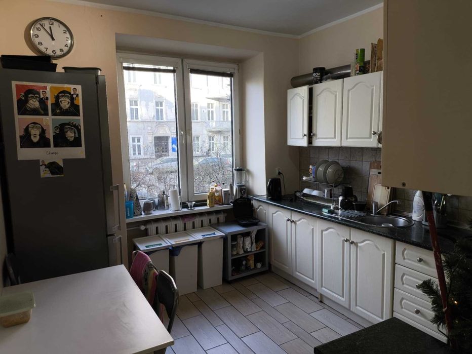 Wynajmę pokój Wrocław