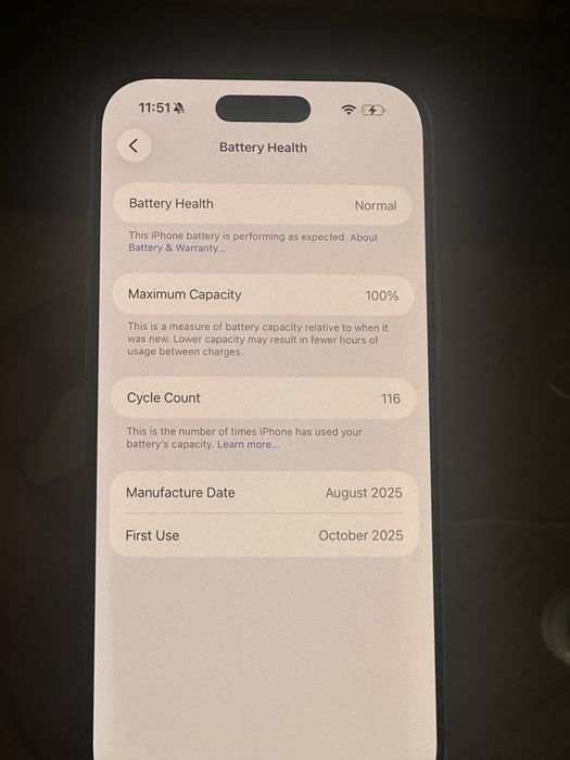 ‼️Iphone AIR 256 gb‼️
