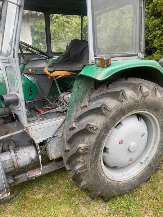 ciągnik Ursus C360 C 360  TUR w oryginale Stan. Bardzo dobry!