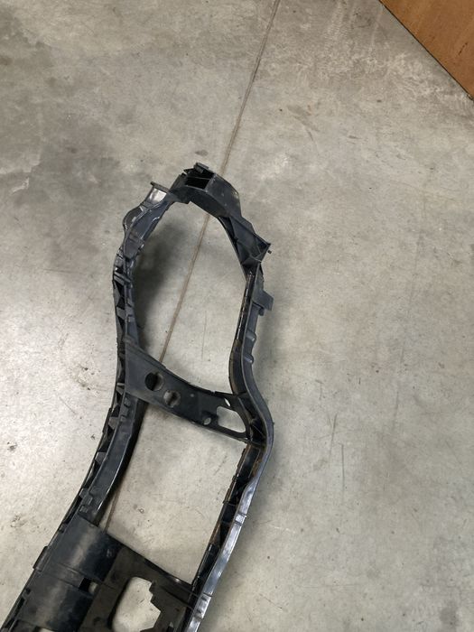 Wzmocnienie ford s max Mondeo Galaxy mk4 pas przedni