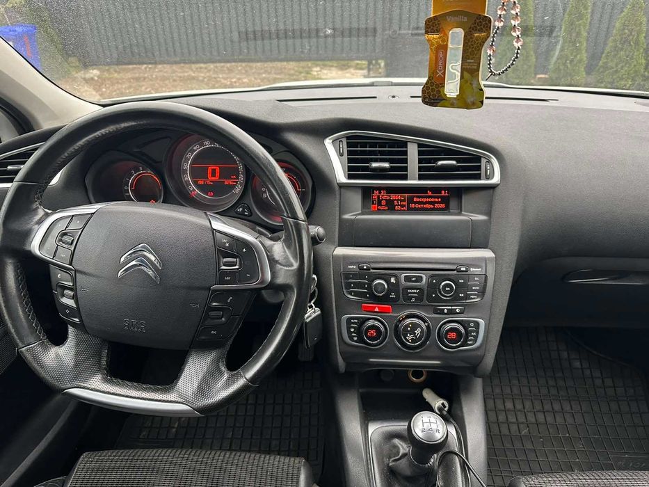 продам авто Citroen C4