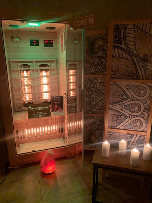 Masaż Lomi-Lomi, zdrowotny, leczniczy, Terapia TCK-Rzeszów