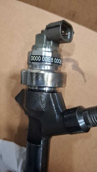 Injetores NOVOS Opel Astra 1700 CDTI + Bomba + Régua injeção