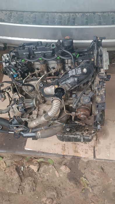 Ремонт автомобілів,та компютерна діагностика