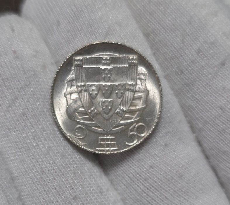 2$50 1951 soberba