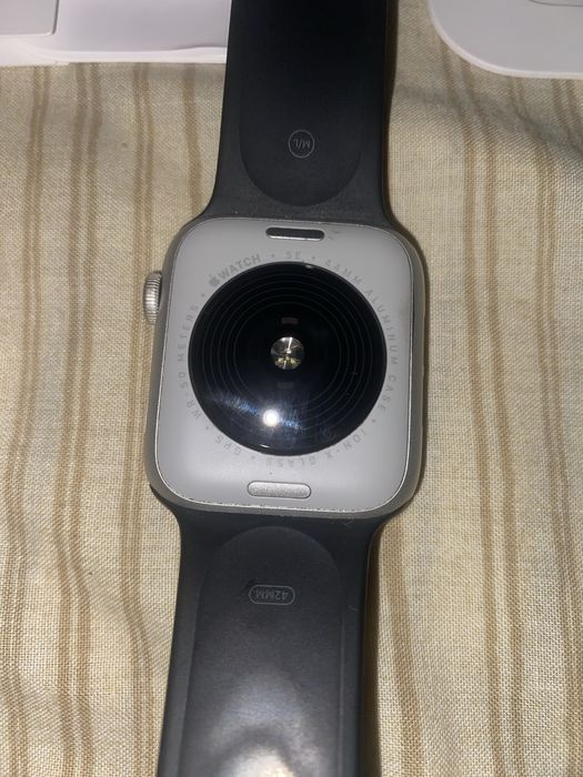 Relógio inteligente Apple Watch Séries 3