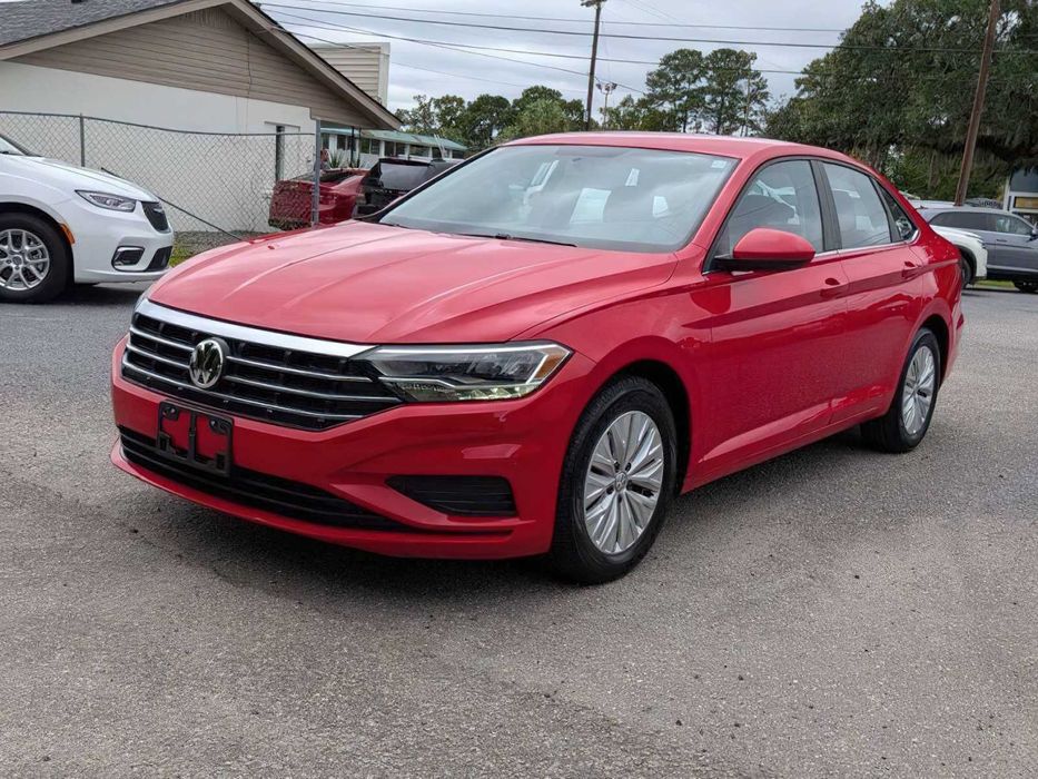 Volkswagen Jetta      2019