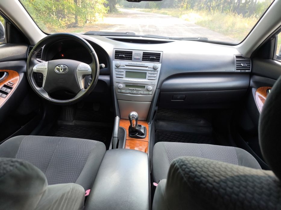 Продам Toyota Camry Europa 2011р