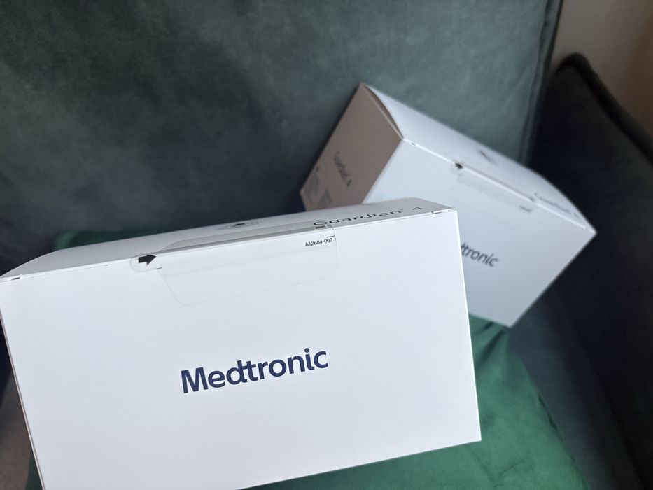 2 szt sensor guardian 4