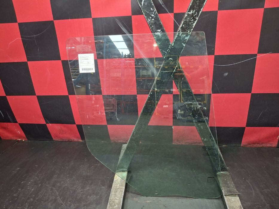 Vidro porta frente direita IVECO Daily VI Chassis