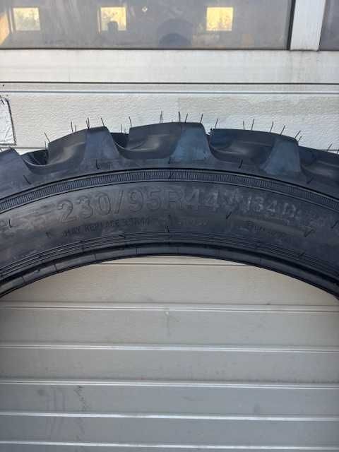 Opona 230/95R44 (9.5R44) Alliance Agristar 2 RC 134D