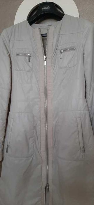 Płaszcz Stefanel r. S