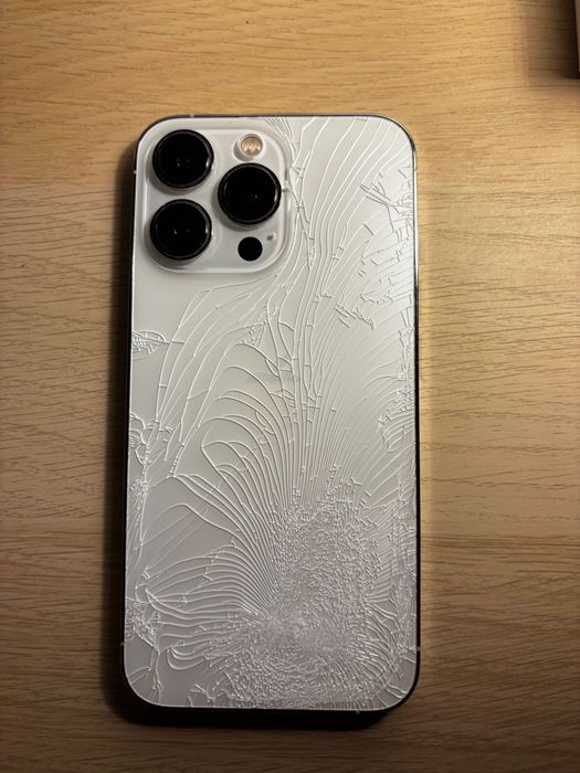 sprzedam IPHONE 13 PRO 128 GB