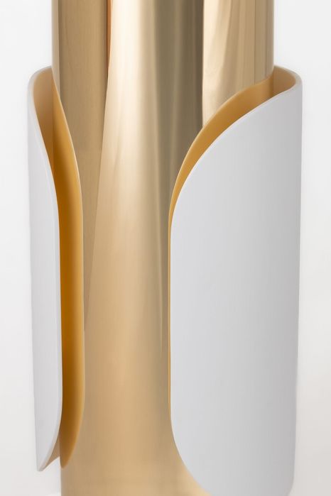 Mobilny stolik pod tort Aura