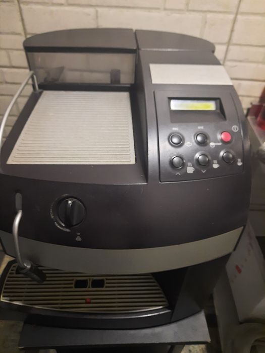 Автоматична кавомашина Siemens Surpresso. Відмінний стан, після ТО!