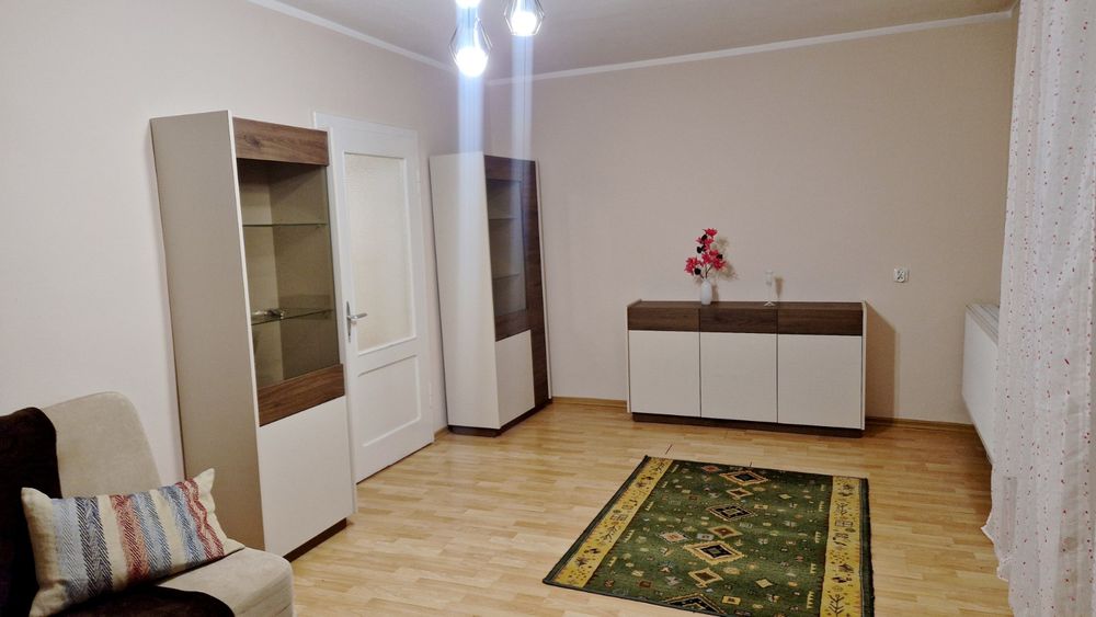 10 pokoi  do wynajęcia