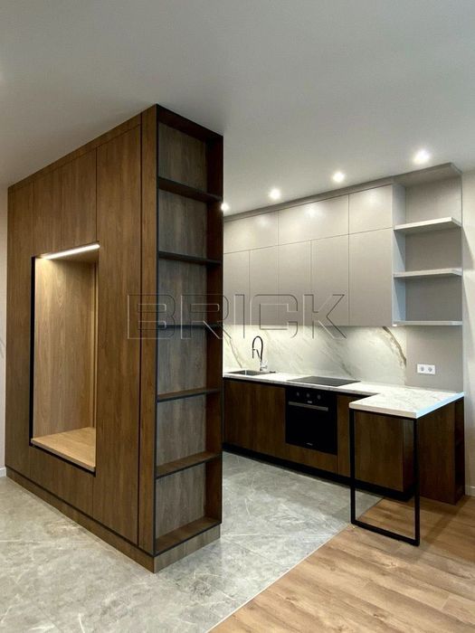 пер. Берестейський, 11 | Manhattan City | Шевченківський | Продаж квартири