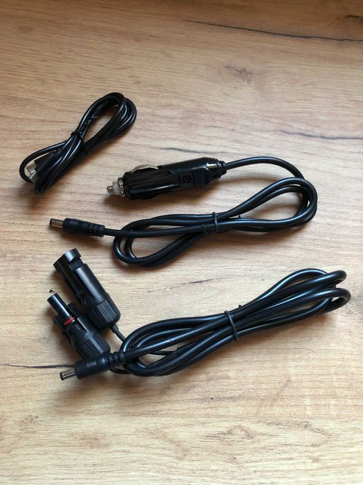 Зарядна станція BlitzWolf® BW-PG4 320 Wh  LiFePO4  ( EcoFlow Bluetti )