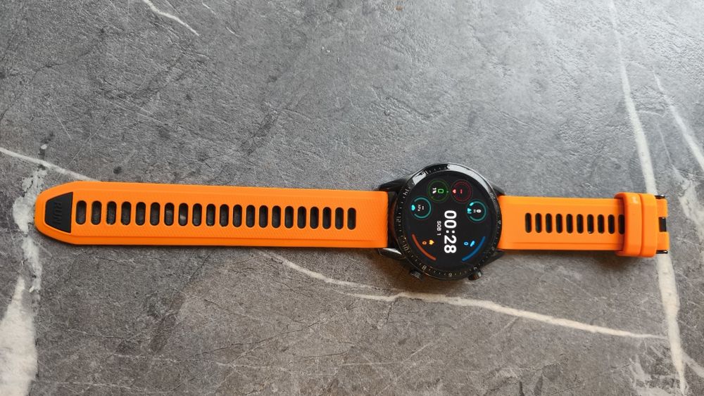 Huawei watch gt 3