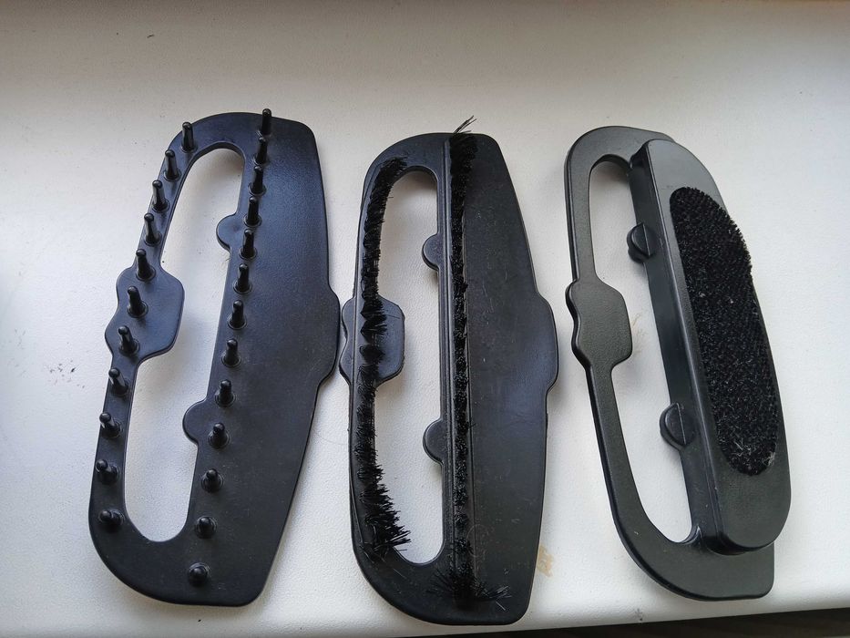 Вертикальна парова праска HILTON HGS 2863.