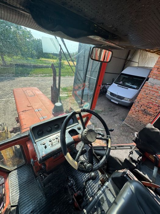 Продам Мтз 82 Exsport