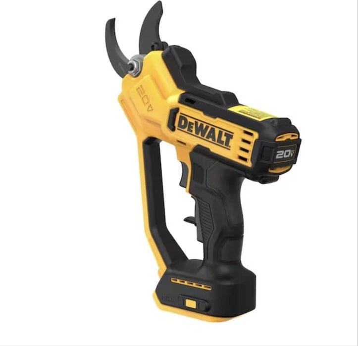 Акумуляторний сікатор Dewalt DCPR320 20v.