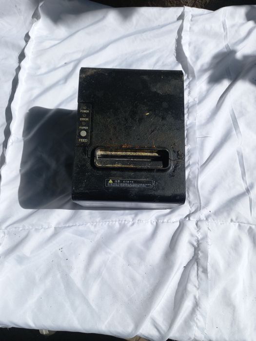 Принтер для чеков RONGTA RP 325-L