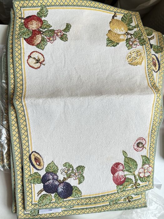 Villeroy&Boch гобелен