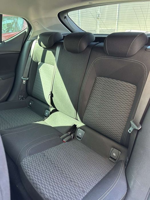Продам Opel Astra K 2017р
