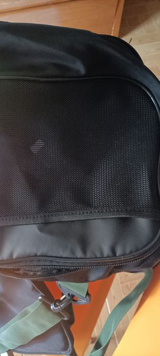 Saco de desporto marca Berg