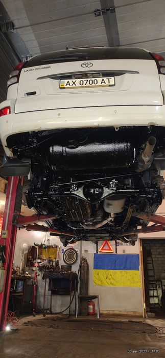 Антикоррозийка качественно не дорого