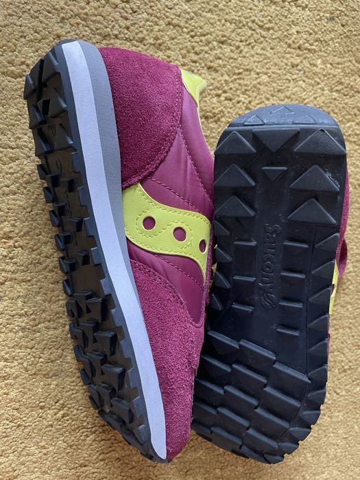 Saucony 36 размер