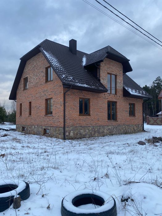 Будинок  для сімі.