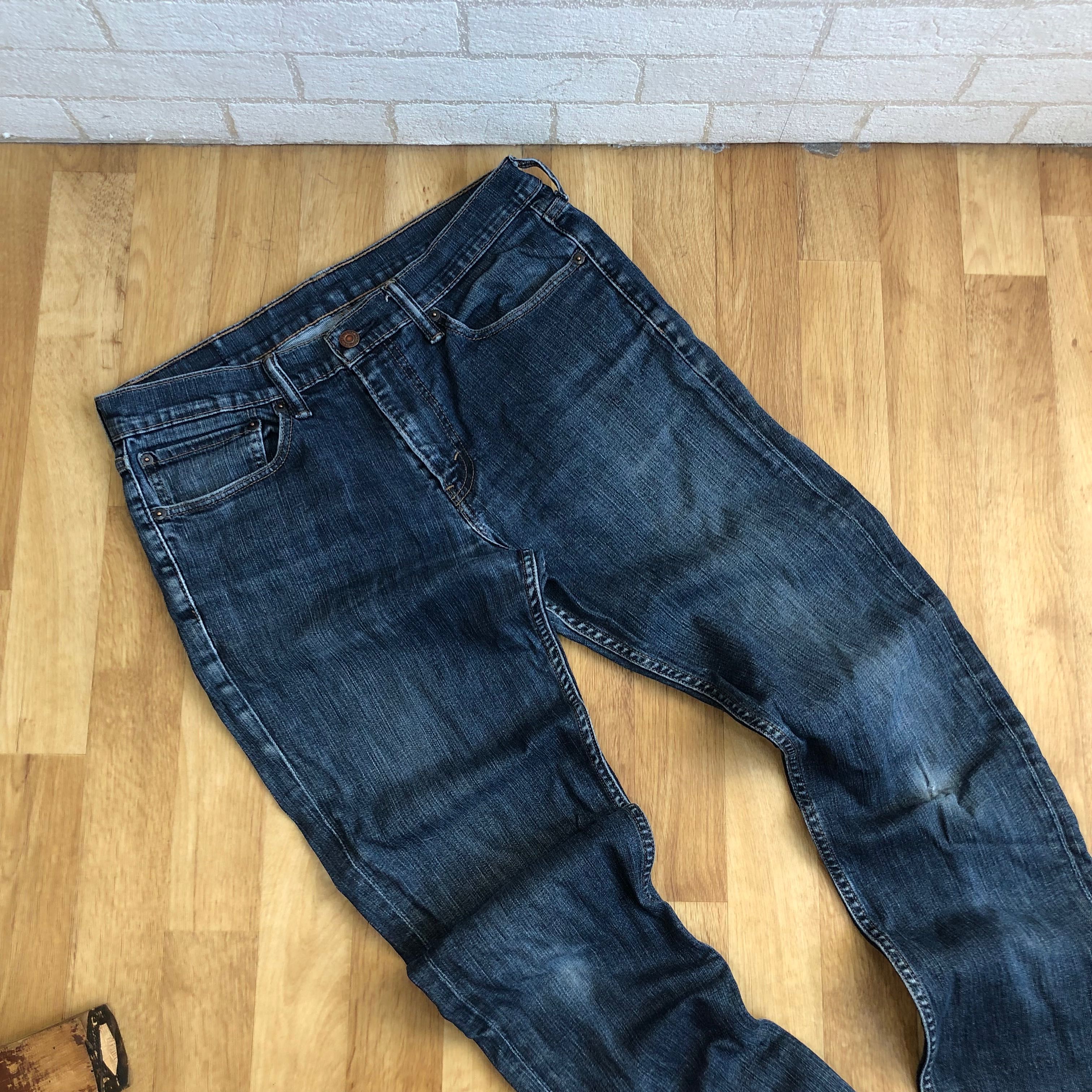 Повседневные Штаны(Джинсы)Брюки Levis(Левайс)USA 501 Чиносы,Скини,Баги ...