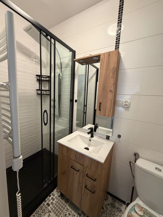 2-pokojowe |40 m2| mieszkanie w Poznaniu Park Wilsona (Bezpośrednio)