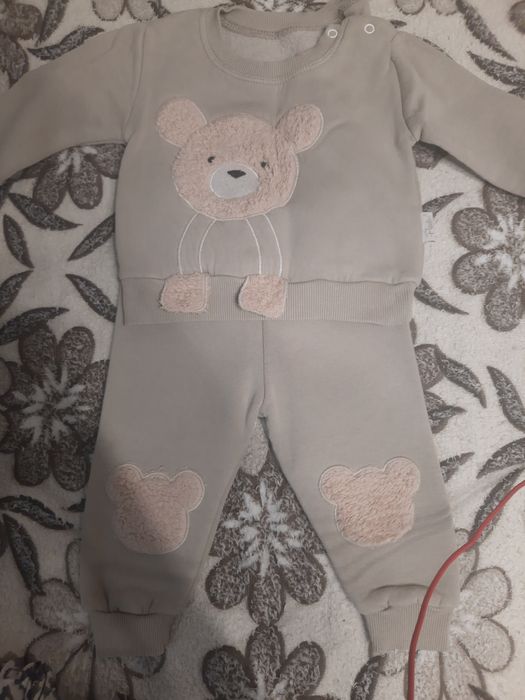 Одяг 74 розмір для хлопчика