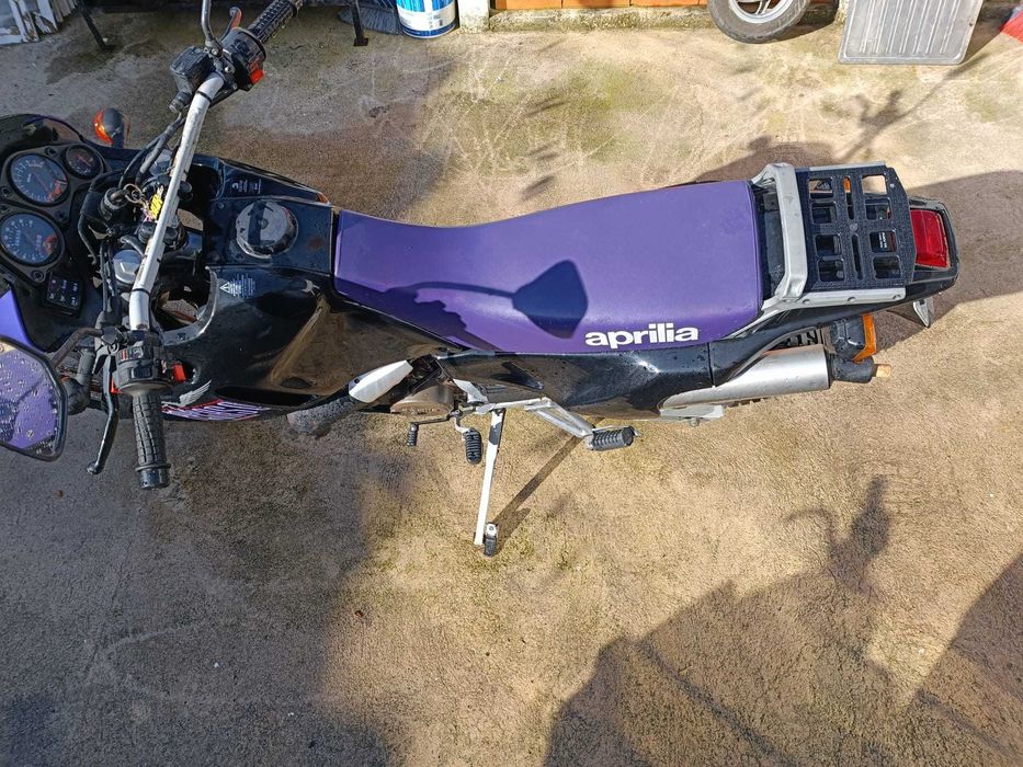 Aprilia Pegaso 125 2T 11kw