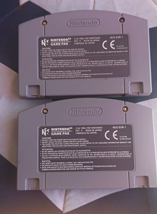 Nintendo star wars
