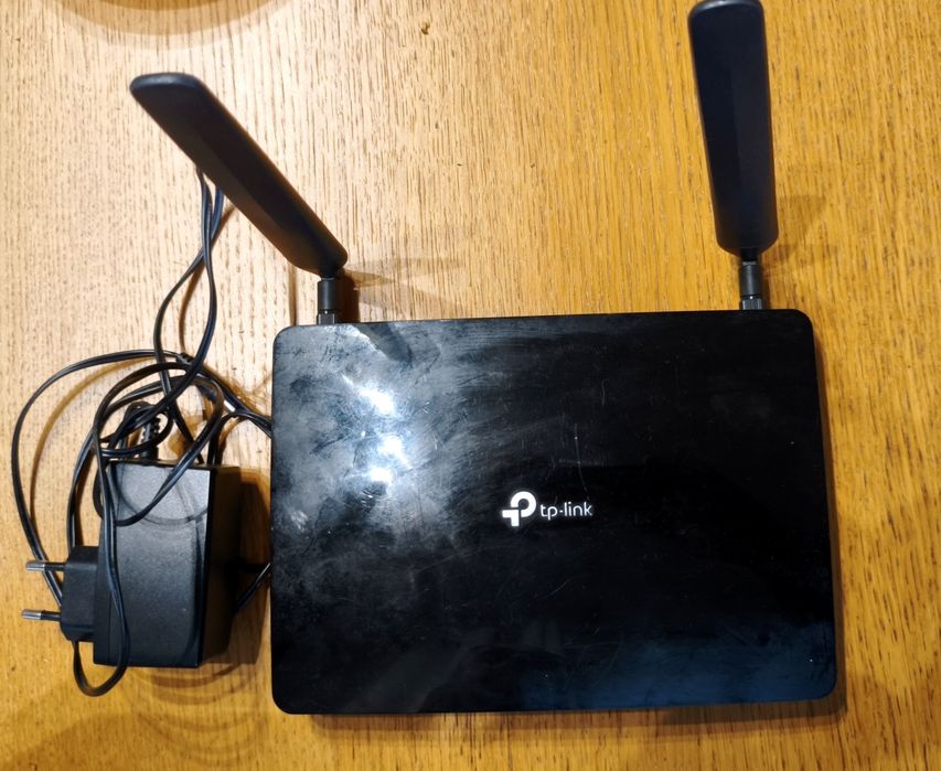 Router TP-Link Archer MR200 4G LTE SIM