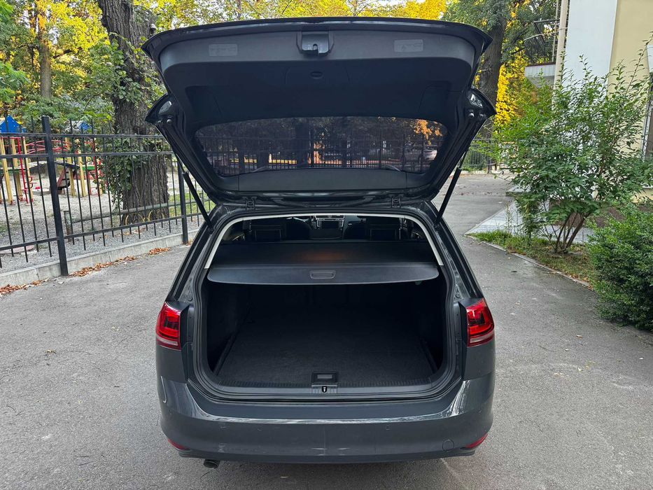 Volkswagen Golf 2016 VIN WVWZZZAUZHP551079 фото оголошення 19 з 24
