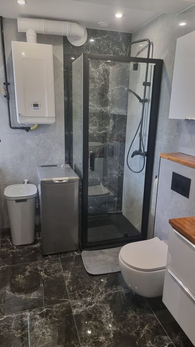 Apartament dwupokojowy do wynajęcia w Darłówku PANORAMA