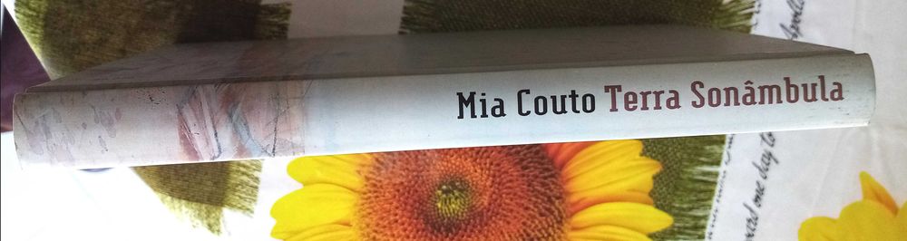 Mia Couto - Terra Sonâmbula