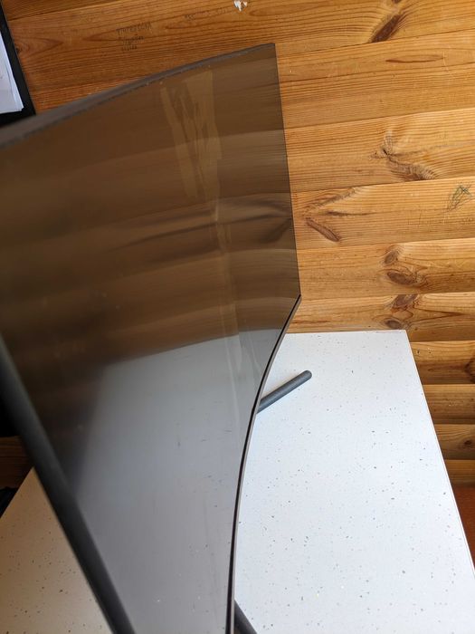 Monitor 32" 4К Samsung LU32R590